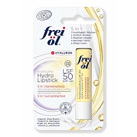 FREI ÖL Hydrolipid HydroLipstick LSF 50