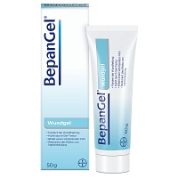 BEPANGEL Wundgel