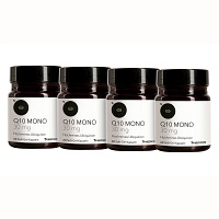 Q10 MONO 30 mg Weichkapseln - 4X60St