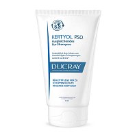 DUCRAY KERTYOL PSO Kur-Shampoo Psoriasis