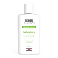 ISDIN Nutradeica Shampoo g.Schupp.u.fettiges Haar
