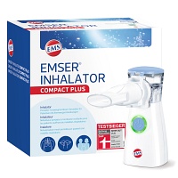 EMSER Inhalator Compact