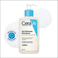 CERAVE SA Reinigung