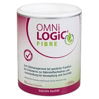 OMNI LOGiC FIBRE Pulver