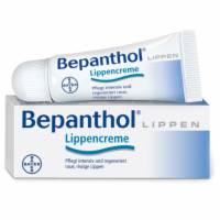 BEPANTHOL Lippencreme
