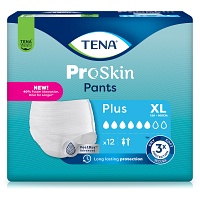TENA PANTS Plus XL bei Inkontinenz