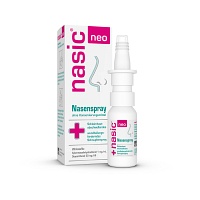 NASIC neo Nasenspray