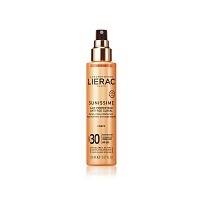 LIERAC Sunissime Körper Creme LSF 30