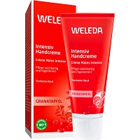 WELEDA Granatapfel intensiv Handcreme