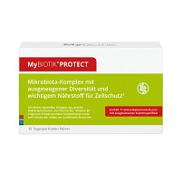 MYBIOTIK PROTECT Pulver