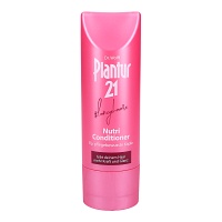 PLANTUR 21 langehaare Nutri-Conditioner