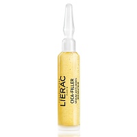 LIERAC CICA-FILLER reparierendes Anti-Falten Serum
