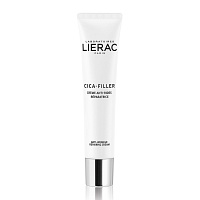 LIERAC CICA-FILLER reparierende Anti-Falten Creme