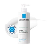 ROCHE-POSAY Lipikar Lait Urea 5+ Lotion