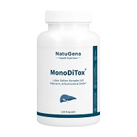 MONODITOX Kapseln