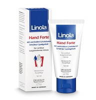LINOLA Hand Forte Creme