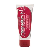 ICE POWER Magnesium Creme in strong