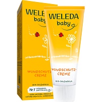 WELEDA Calendula Wundschutzcreme
