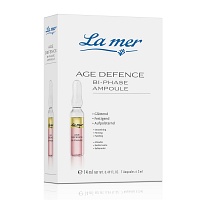 LA MER Ampulle Age Defence m.Parfum