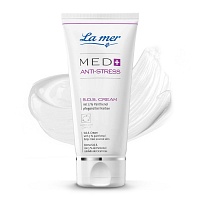 LA MER MED+ Anti-Stress S.O.S.Cream o.Parfum