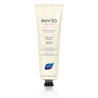 PHYTO VOLUME Volumen Gelee-Maske