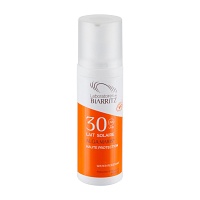 ALGA MARIS Sonnenmilch Bio LSF 30 wasserfest