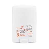 ALGA MARIS Sonnenschutz Stick fest Bio LSF 50+