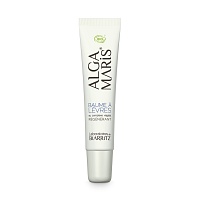 ALGA MARIS Lippenbalsam Pflege reparierend Bio