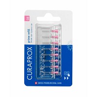 CURAPROX CPS 08 prime Interdentalbürsten Refill