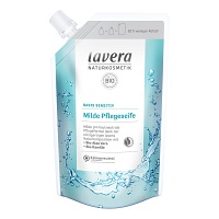 LAVERA basis sensitiv Pfl.s.mild Bio Aloe+Kam.NF
