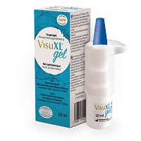 VISUXL Gel f.die Augen