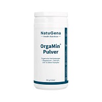 ORGAMIN Pulver