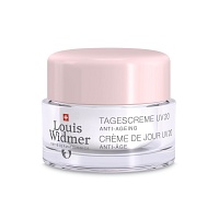 WIDMER Tagescreme UV 20 o.P.