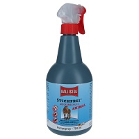 BALLISTOL Stichfrei animal Spray vet.