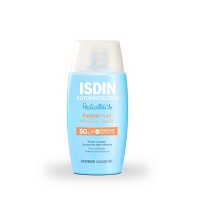 ISDIN Fotoprotector Ped.Fusion Flu.Min.Baby LSF 50