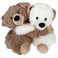 WARMIES Kuschel-Freunde Hunde