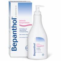 BEPANTHOL Intensiv Körperlotion Spenderflasche