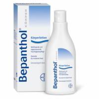 BEPANTHOL Körperlotion Flasche
