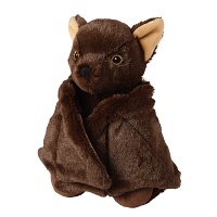 WARMIES Fledermaus