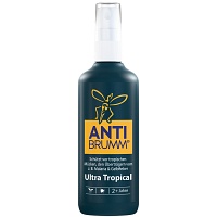 ANTI-BRUMM Ultra Tropical Spray
