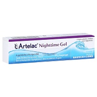 ARTELAC Nighttime Gel