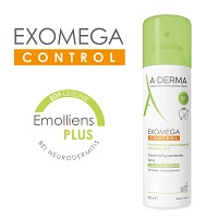 A-DERMA EXOMEGA CONTROL Spray