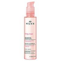 NUXE Very Rose Mizellen-Reinigungsöl