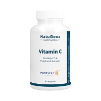 VITAMIN C KAPSELN