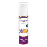 ANTI-STRESS Roll-on Bio