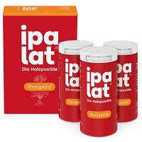 DOBENSANA Junior 1,2mg/0,6mg Lutschtabletten - 24St