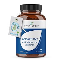 GELENKFUTTER Gelenkkapseln