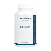 KALIUM KAPSELN