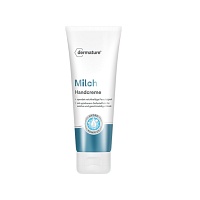 DERMATURE Milch Handcreme
