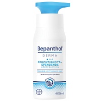BEPANTHOL Derma feuchtigk.spend.Körperlotion